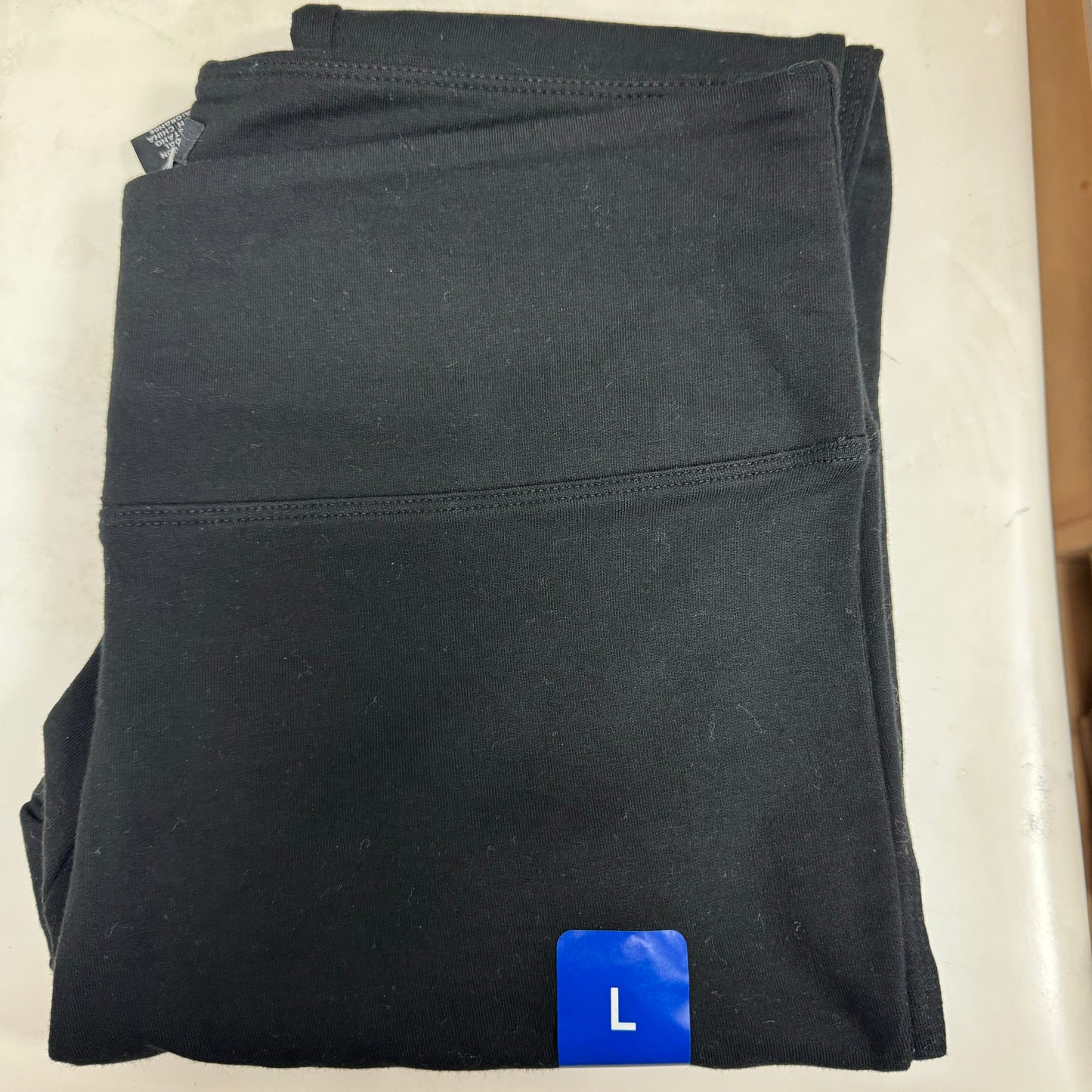 High waisted Legging