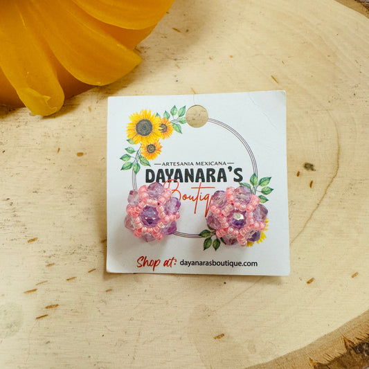 Arete Brokel de chakira