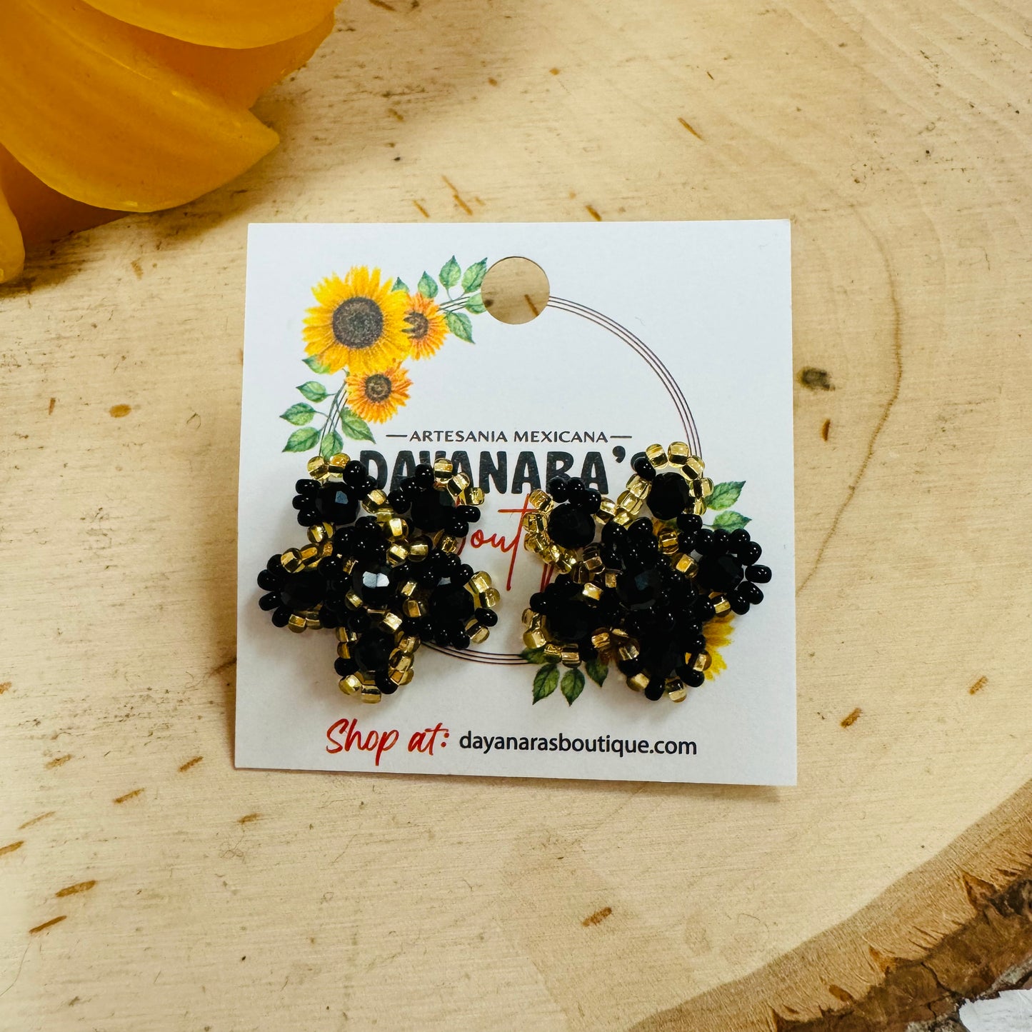 Arete Brokel de chakira