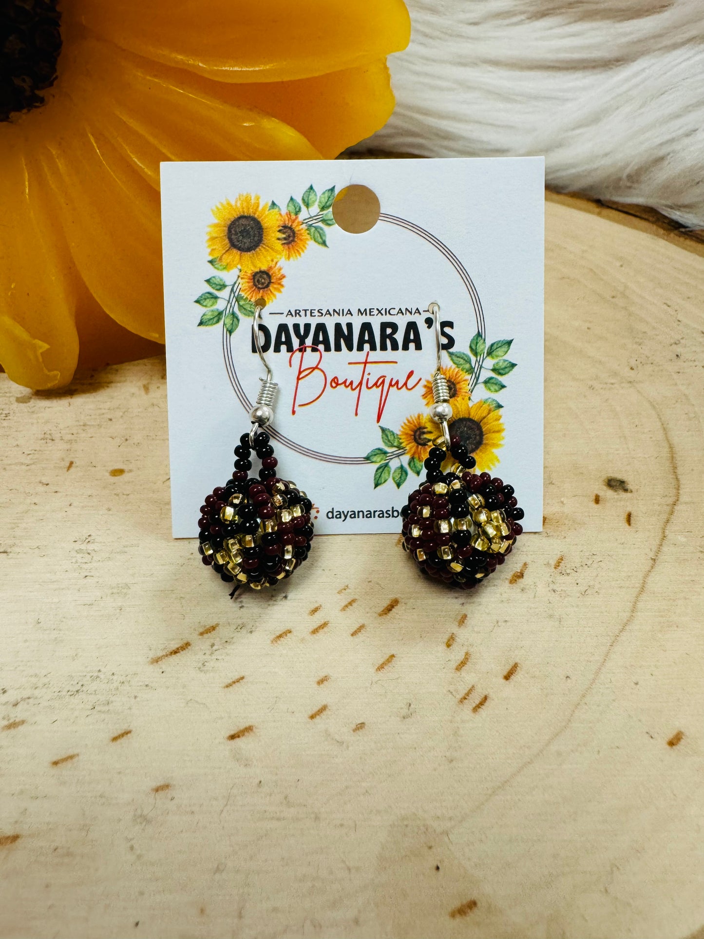 Arete Brokel de chakira