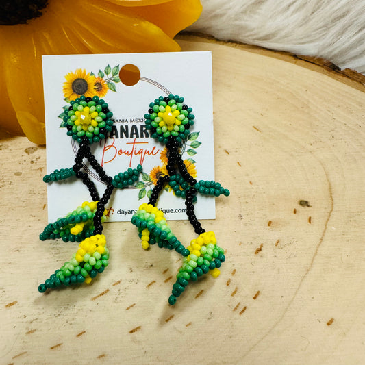 Arete Boton Alcatraz