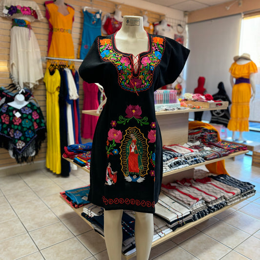 Virgen Kimona Dress
