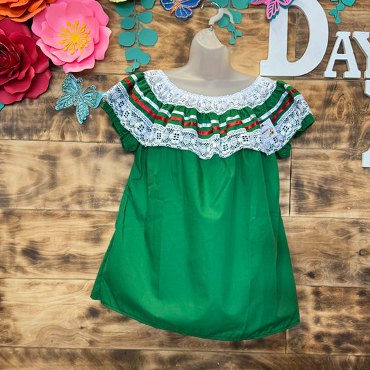 Cinco De Mayo Blouse