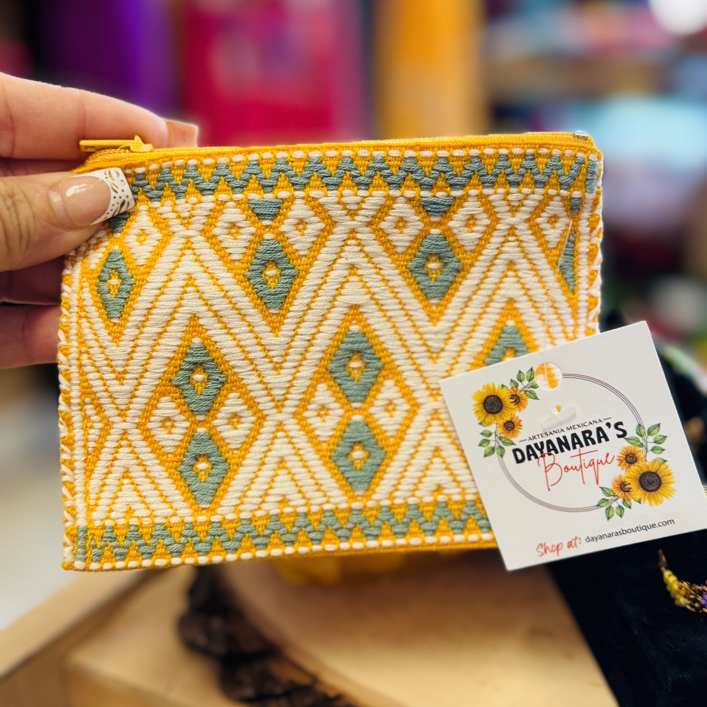 Monederos San Andres