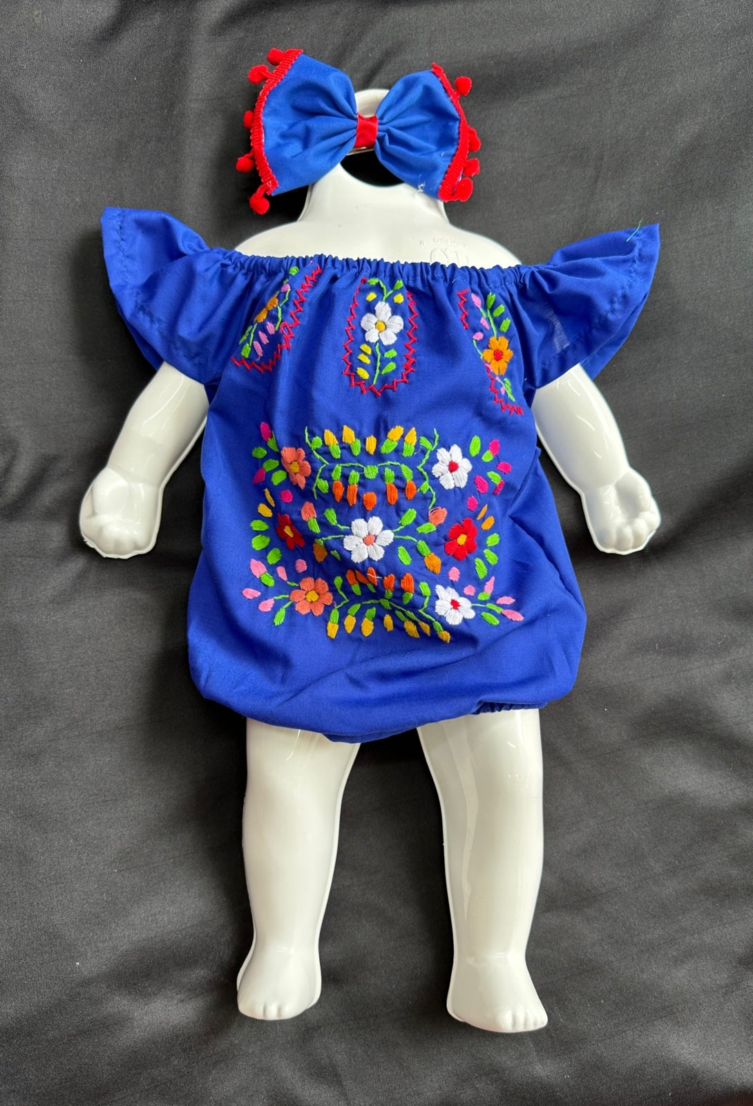 Pampers for Little Girls