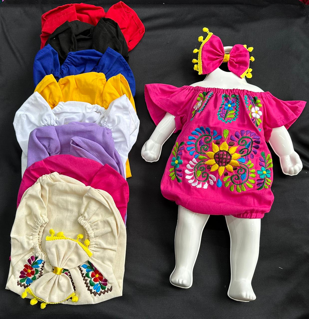 Pampers for Little Girls