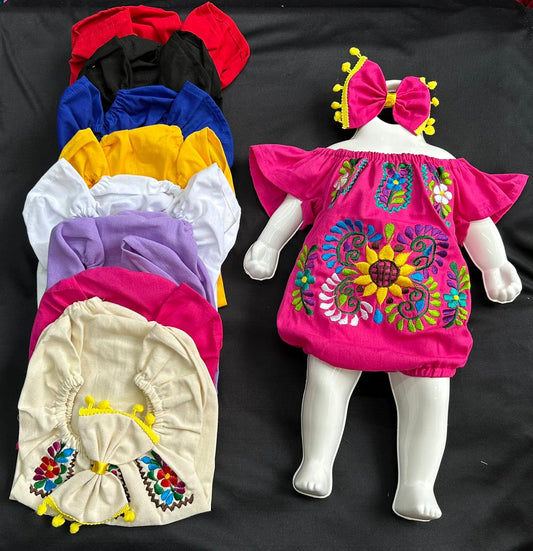 Pampers for Little Girls